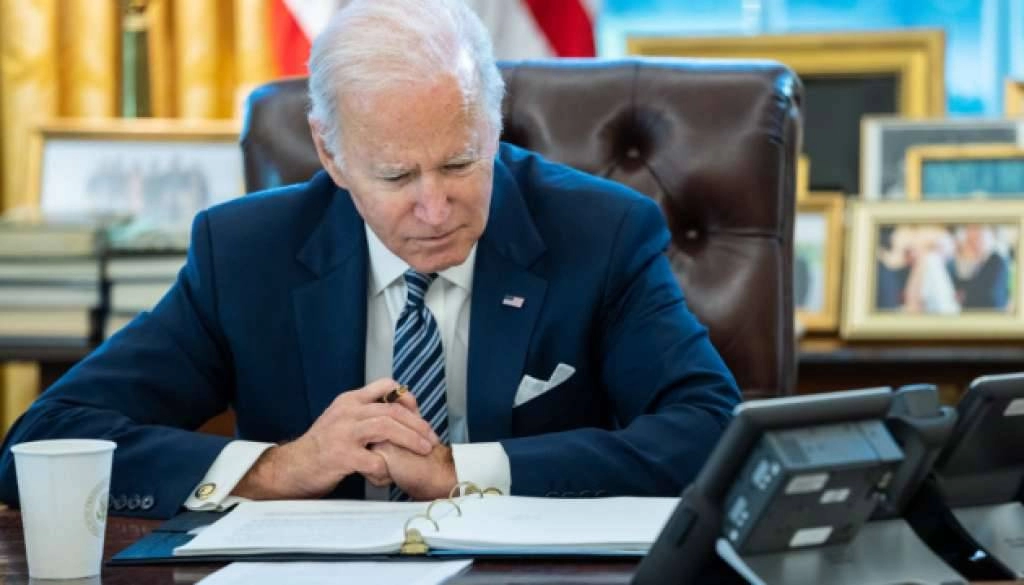 Biden produžio uredbu o vanrednoj situaciji za BiH i Balkan